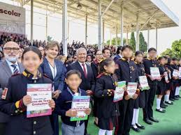 Becas Primaria