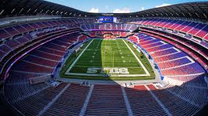 Donde Ver Bills Vs Lions