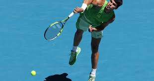 News source: Australian Open