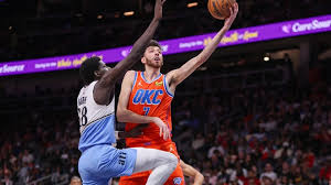 Thunder Visit Hawks Amid Injury Troubles and Intense Early-Season Drama