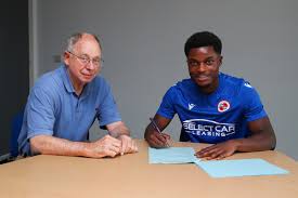 Reading FC - News update