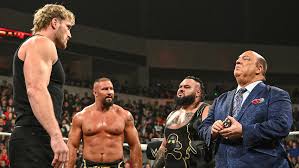 WWE Raw: CM Punk Confronted by Logan Paul, Tag Team Turmoil