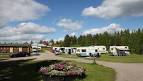 Camping norrland