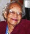 Mary J. (Fernandes) Santos, 90, of Wareham, died November 23 at home. - marySantos