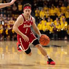 Nebraska Huskers Face Michigan Wolverines in Top-Five Showdown