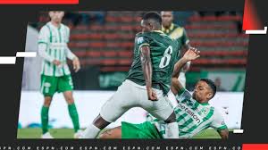 Nacional busca sellar su pase en Copa Colombia ante Quindío - Imagen principal del artículo
