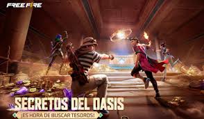 Códigos de Free Fire HOY 31 de marzo de 2026 y recompensas GRATIS: La-Lista completa para conseguir skins; así puedes canjearlos