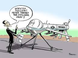 Image result for Drone CARTOON