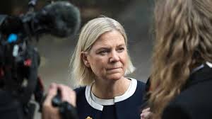 Expressen - News update