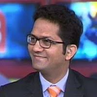 Prefer Infosys, Reliance Industries: Nilesh Shah. Nilesh Shah of Envision Capital is of the view that one may prefer Infosys and Reliance Industries. - Nilesh-Shah-Envision-356_200_4111