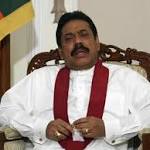 Turmoil Lanka: Mahinda Rajapaksa's return