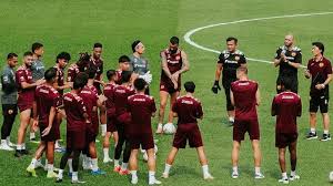 MakanBola - News update