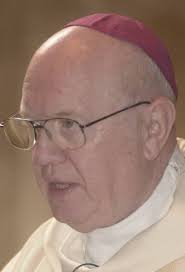 In poor health, KC Bishop Emeritus Raymond James Boland has gone home to Ireland - Kansas%2520City%2520Bishop%2520Emeritus%2520Raymond%2520James%2520Boland
