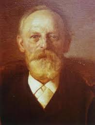 Adolf <b>Gustav Döring</b> (Tier- und Portraitmaler) Öl auf Leinwand - bild01