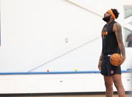 ‘Hack-a-Mitch’ strategy could be a Knicks problem — if Cavaliers commit to it