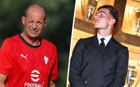 SempreMilan - News update