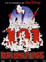 Les 101 Dalmatiens