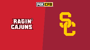 =++[WATCHLIVE]NOW!] Louisiana vs USC football 𝐋𝐈𝐕𝐄 Ｆｒｅｅ Ｓｔｒｅａｍｓ ＯＮ Ｔｖ Ｃｈａｎｎｅｌ 12 September 2026 - Loughborough University