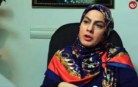 عکس| سفر در زمان؛ «نسیم جفرودی» سریال بچه مهندس 3 در حال گلف|فرادید