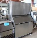 Used ice machine for sale