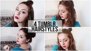 Résultat de recherche d'images pour "tutorial hair tumblr"