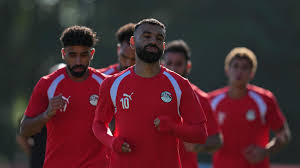 Egypt hopes to continue rise of African football with first-ever World Cup win against New Zealand