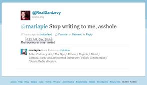 I Have A Twitter Impersonator! What To Do If This Happens To You ... via Relatably.com