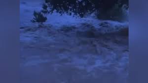 Kerrville Flooding