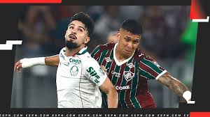 Palmeiras Vs