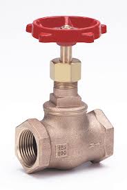 502 - Milwaukee Valve