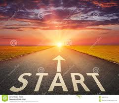 Image result for new beginning picture
