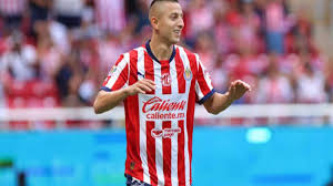 Chivas: Roberto Alvarado se agranda y lanza recadito a América y Cruz Azul