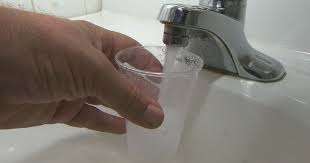 Water Main Breaks Cause Boil Water Advisories and Infrastructure Damage