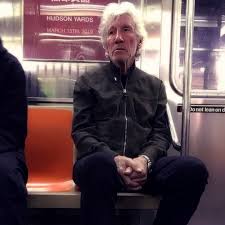 Roger Waters / Pink Floyd / Metro #pinkfloyd #rogerwaters
