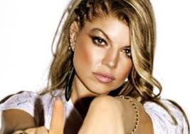 Resultado de imagen de Fergie