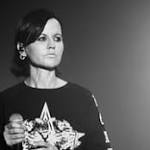 Dolores O'Riordan: anguished star whose