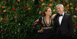Trend Google: julia roberts