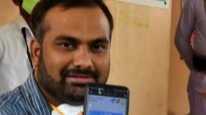 IAS officer who carried out extensive checks on Hyderabad’s restaurants is now GHMC commissioner