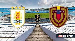 Uruguay vs Venezuela: Prediction and Match Preview