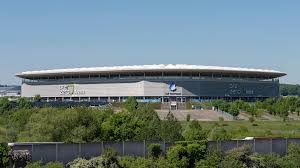 stadion