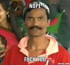 Image result for How are you meme