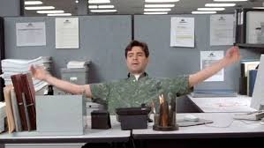 Image result for office space could I be hypnotized pictures