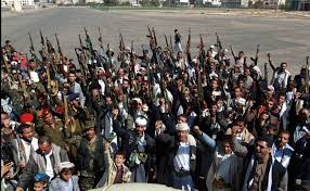Image result for houthi