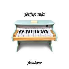 Pop Punk Staples Yellowcard Unite With Avril Lavigne On 