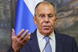 Lavrov truer: Krig med Europa vil bli «svært kort»