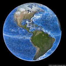 Corriente Del Atlántico Norte