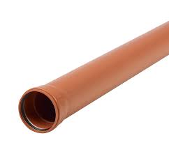 NAL-pipe SN8 - MELTEX