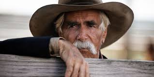 Sam Elliott's Enduring Legacy in Westerns: From 'The Yellow Rose' to '1883'