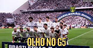 Corinthians pode subir na tabela do Brasileirão em caso de vitória sobre a Chapecoense