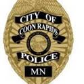 Coon rapids police scanner